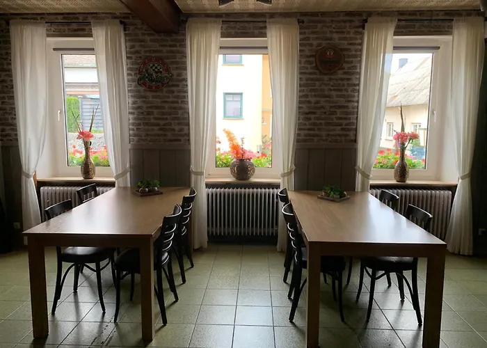 Gasthaus Schuermann