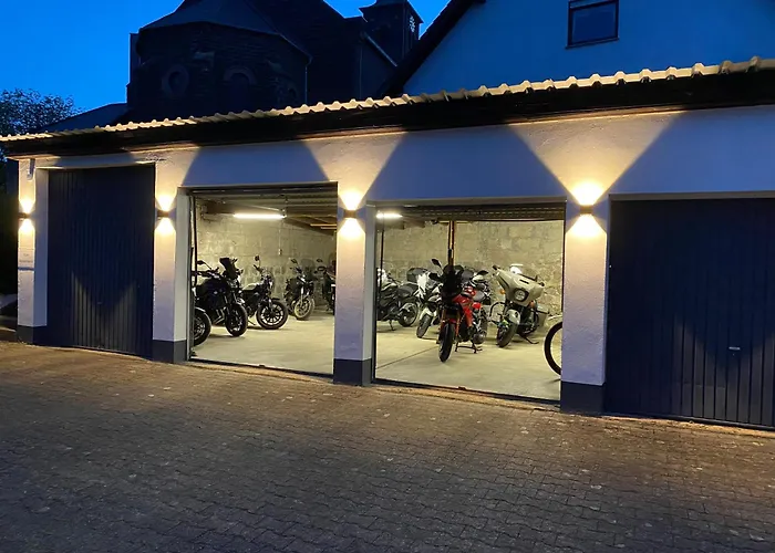 Gasthaus Schuermann