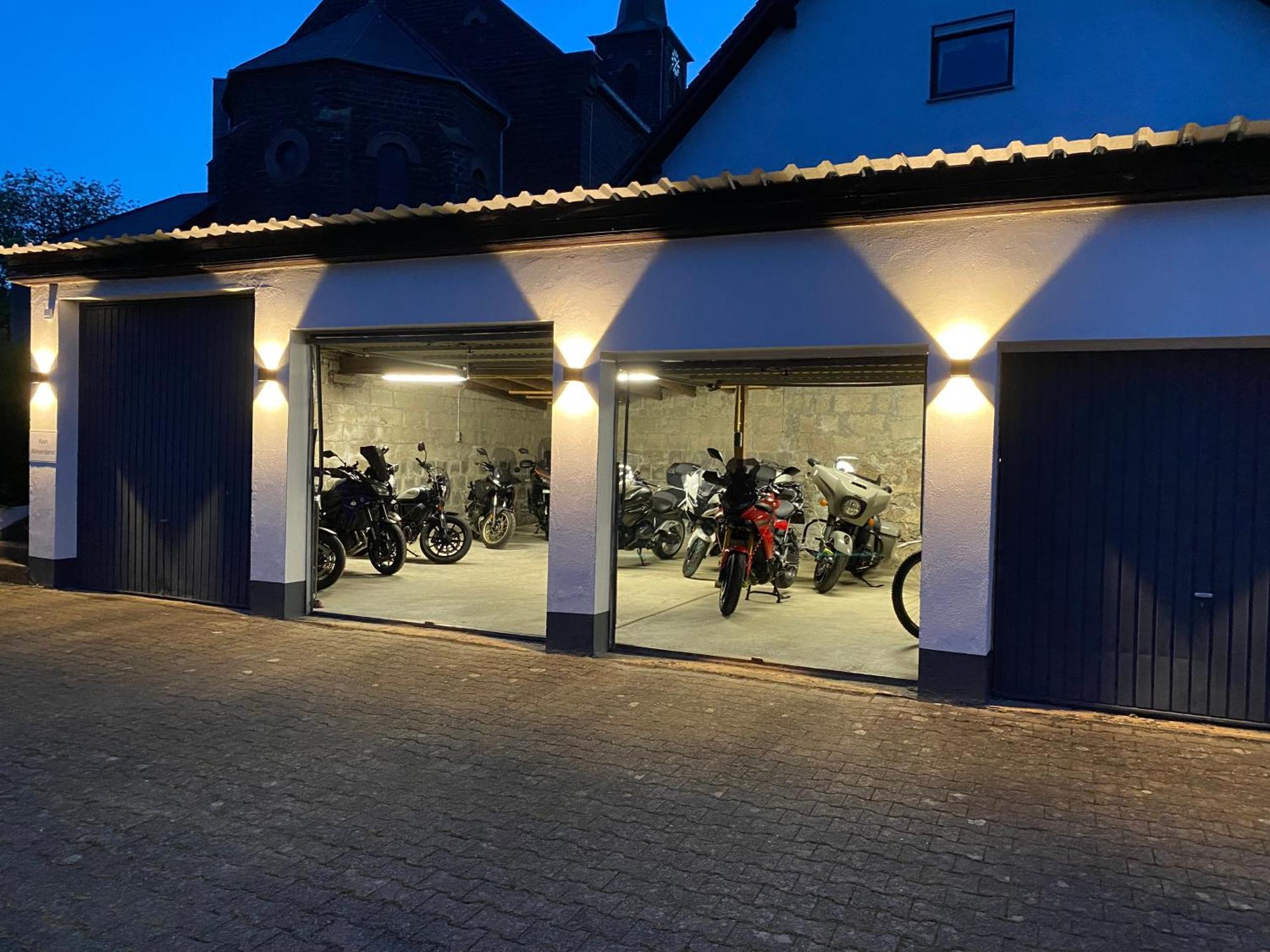 Schuermann Hotel