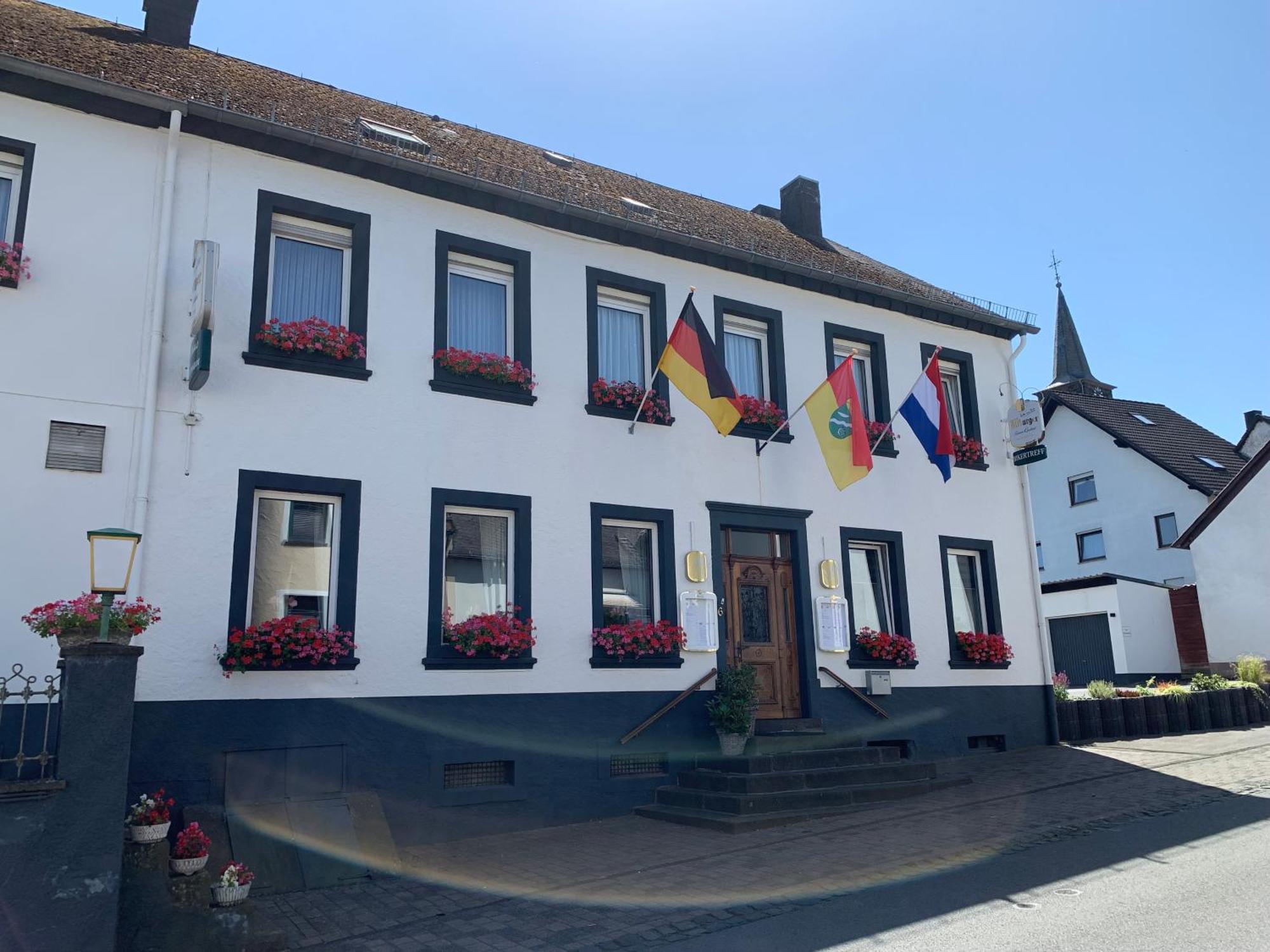 Hotel Schuermann Üdersdorf